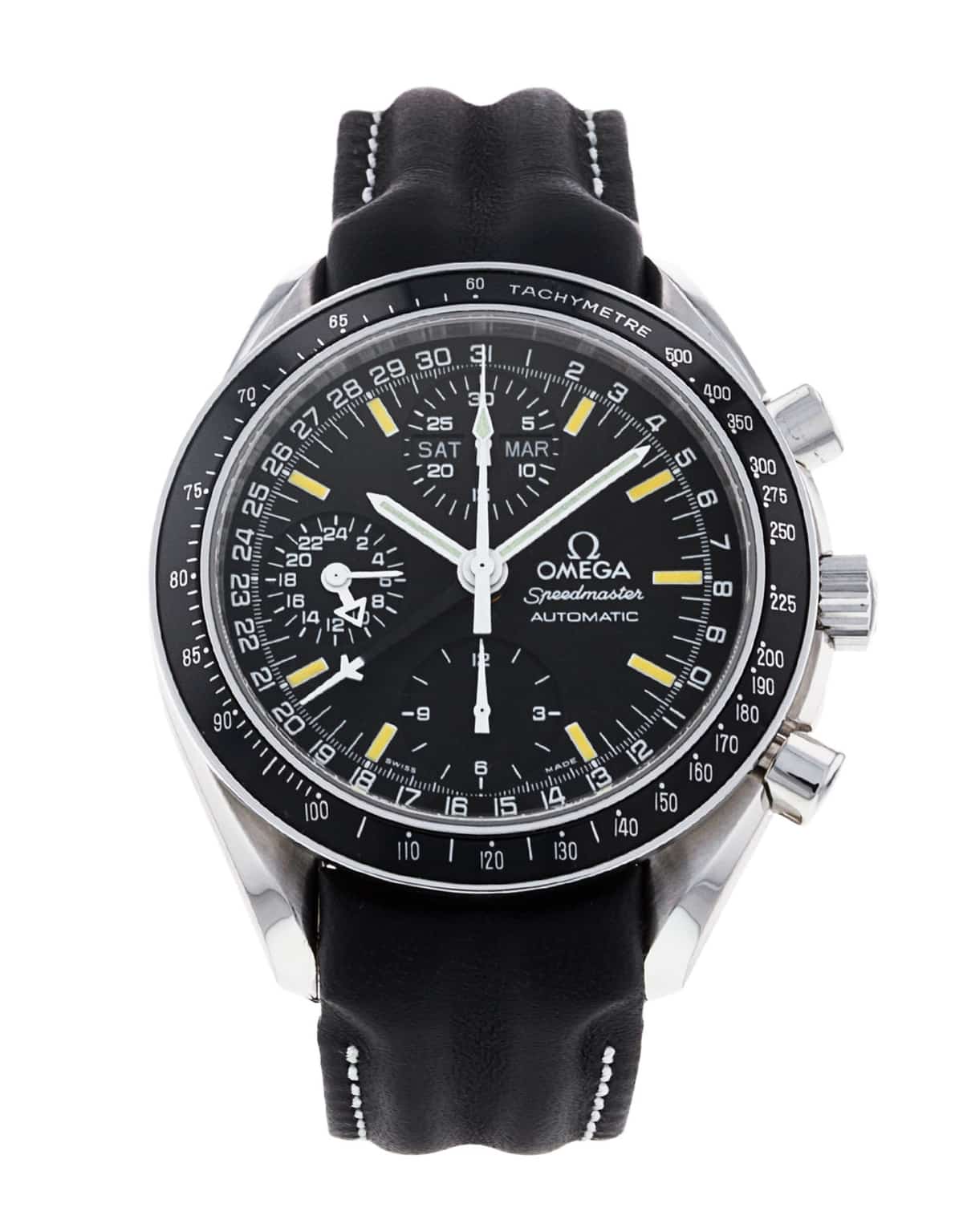 Omega Speedmaster DayDate 3820.50.26